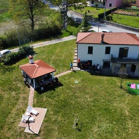 Villa Zwei Zedern Pićan 외부 사진