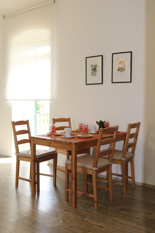 Villa Zwei Zedern Pićan 외부 사진
