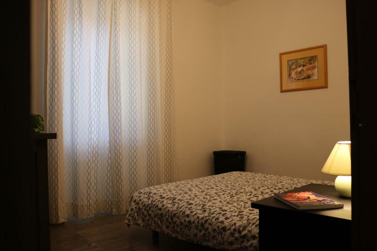 Villa Zwei Zedern Pićan 외부 사진