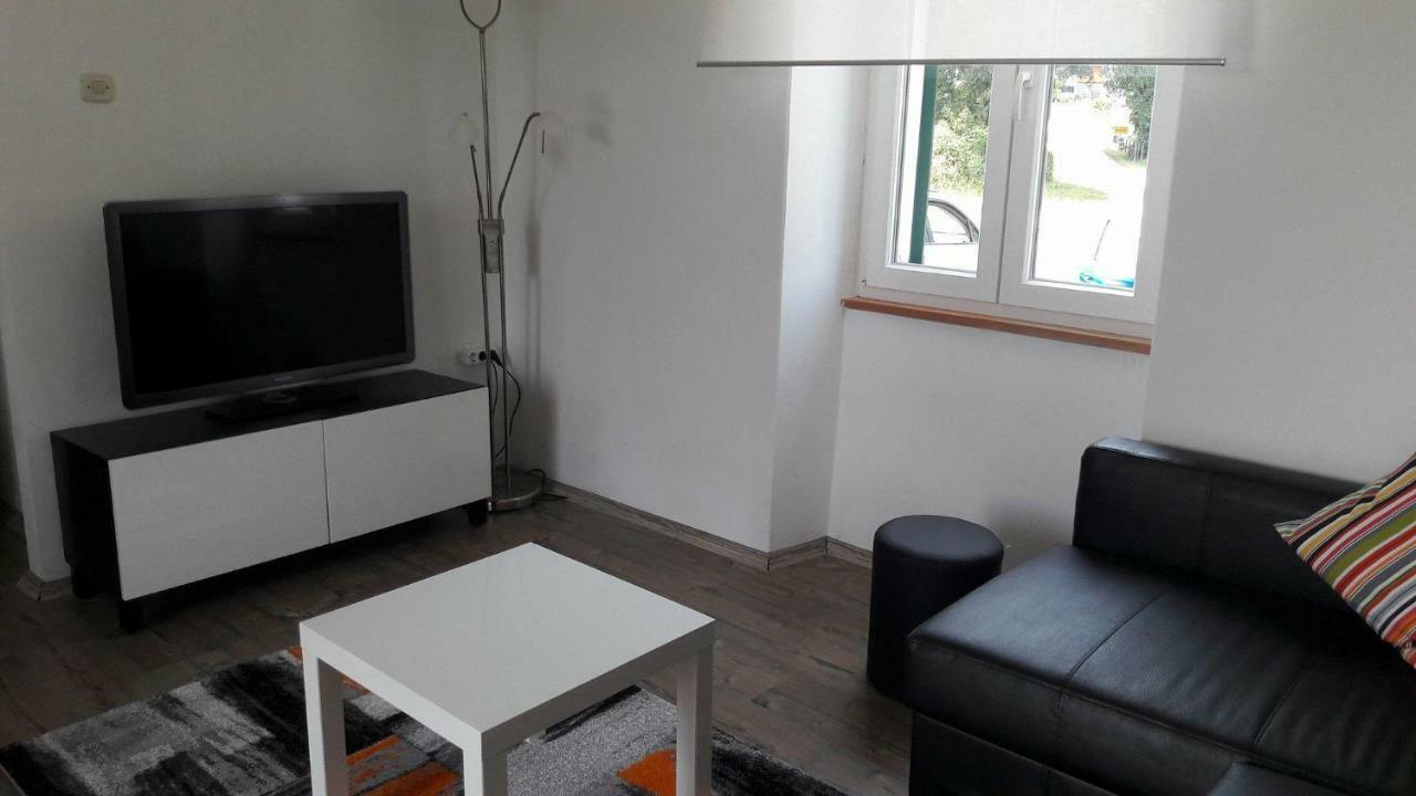 Villa Zwei Zedern Pićan 외부 사진